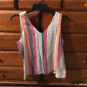 ⚡️4/$10⚡️ women’s tank top